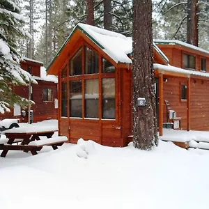 Cedar Pines 3* South Lake Tahoe