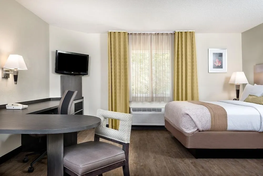 Hotel Candlewood Suites - Charlotte - Arrowood By Ihg