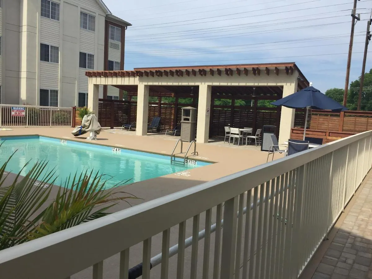Hotel Candlewood Suites - Charlotte - Arrowood By Ihg