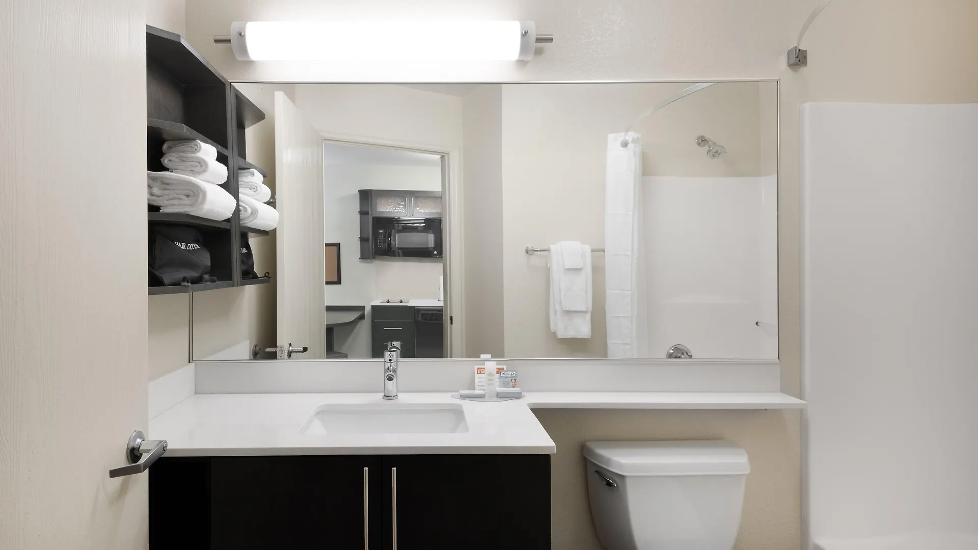 Candlewood Suites - Charlotte - Arrowood By Ihg Hotel