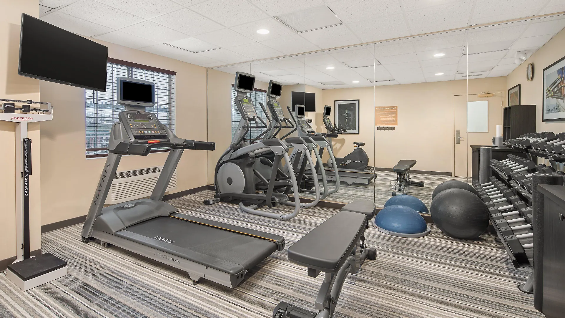 Candlewood Suites - Charlotte - Arrowood By Ihg