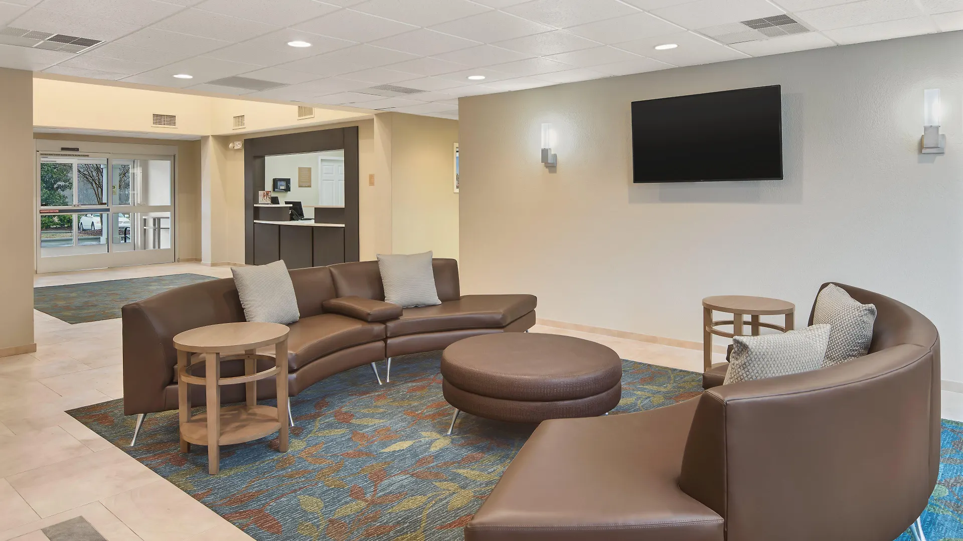 Candlewood Suites - Charlotte - Arrowood By Ihg United States