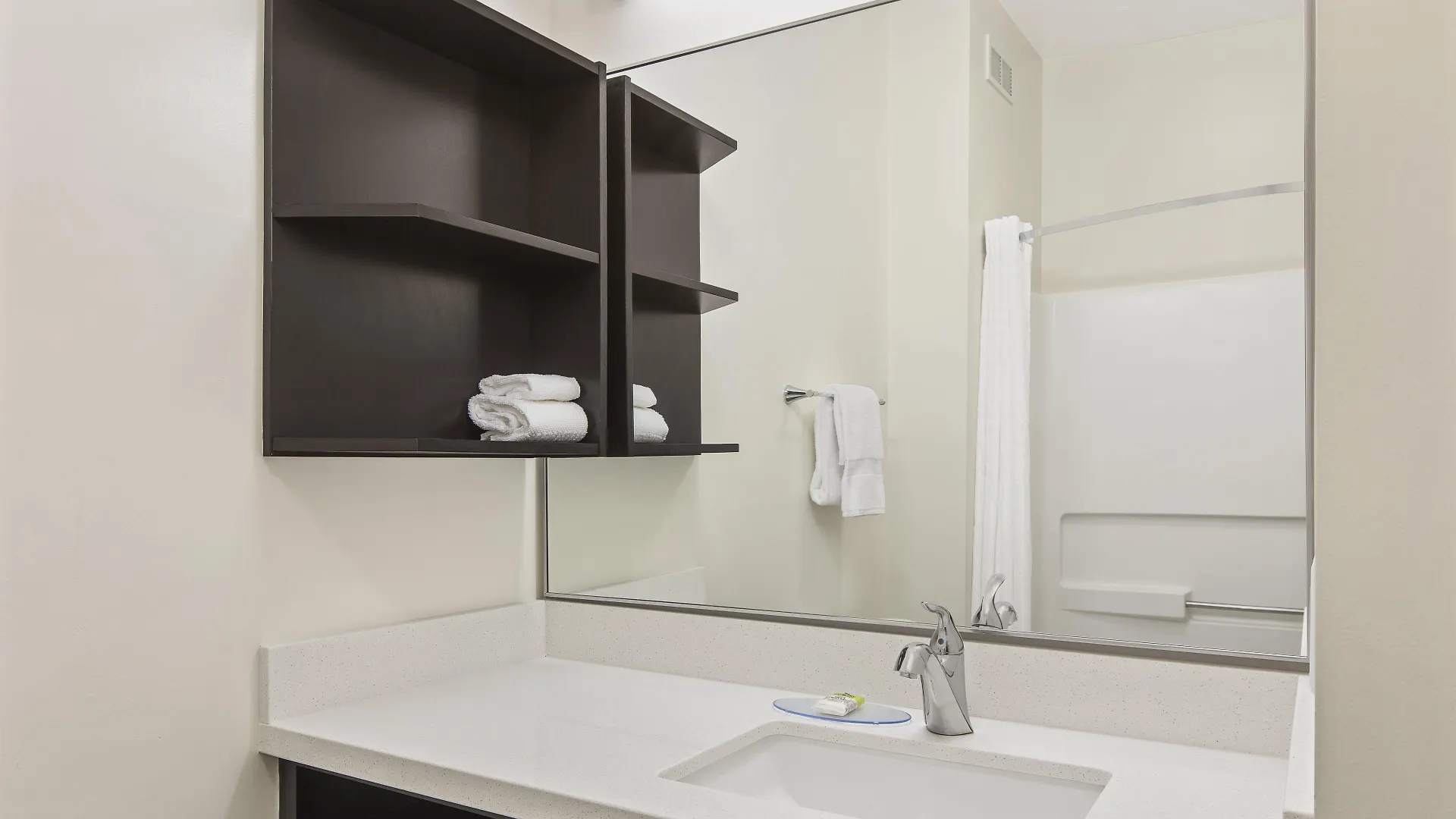 Candlewood Suites - Charlotte - Arrowood By Ihg Hotel