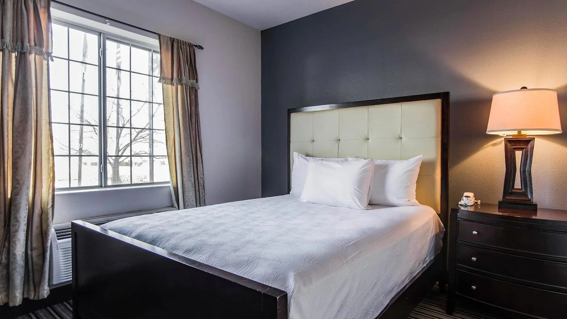 Hotel Candlewood Suites - Charlotte - Arrowood By Ihg