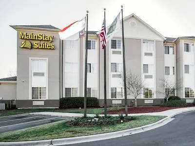 Candlewood Suites - Charlotte - Arrowood By Ihg 2*,  United States
