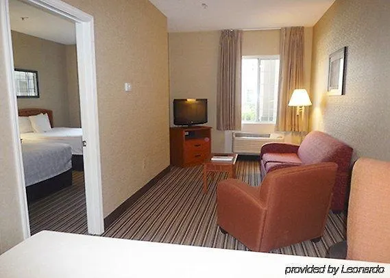 Candlewood Suites - Charlotte - Arrowood By Ihg