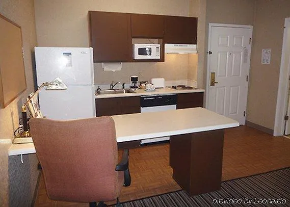 ** Hotel Candlewood Suites - Charlotte - Arrowood By Ihg United States