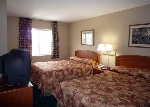Candlewood Suites - Charlotte - Arrowood By Ihg United States
