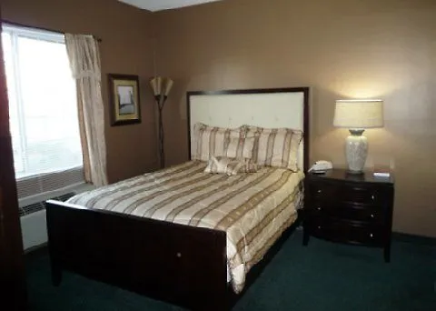 Candlewood Suites - Charlotte - Arrowood By Ihg Hotel