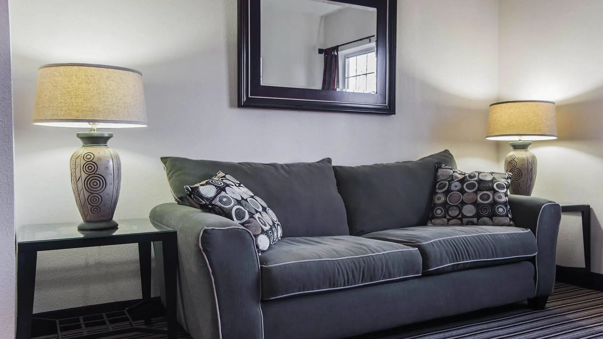 Candlewood Suites - Charlotte - Arrowood By Ihg Hotel