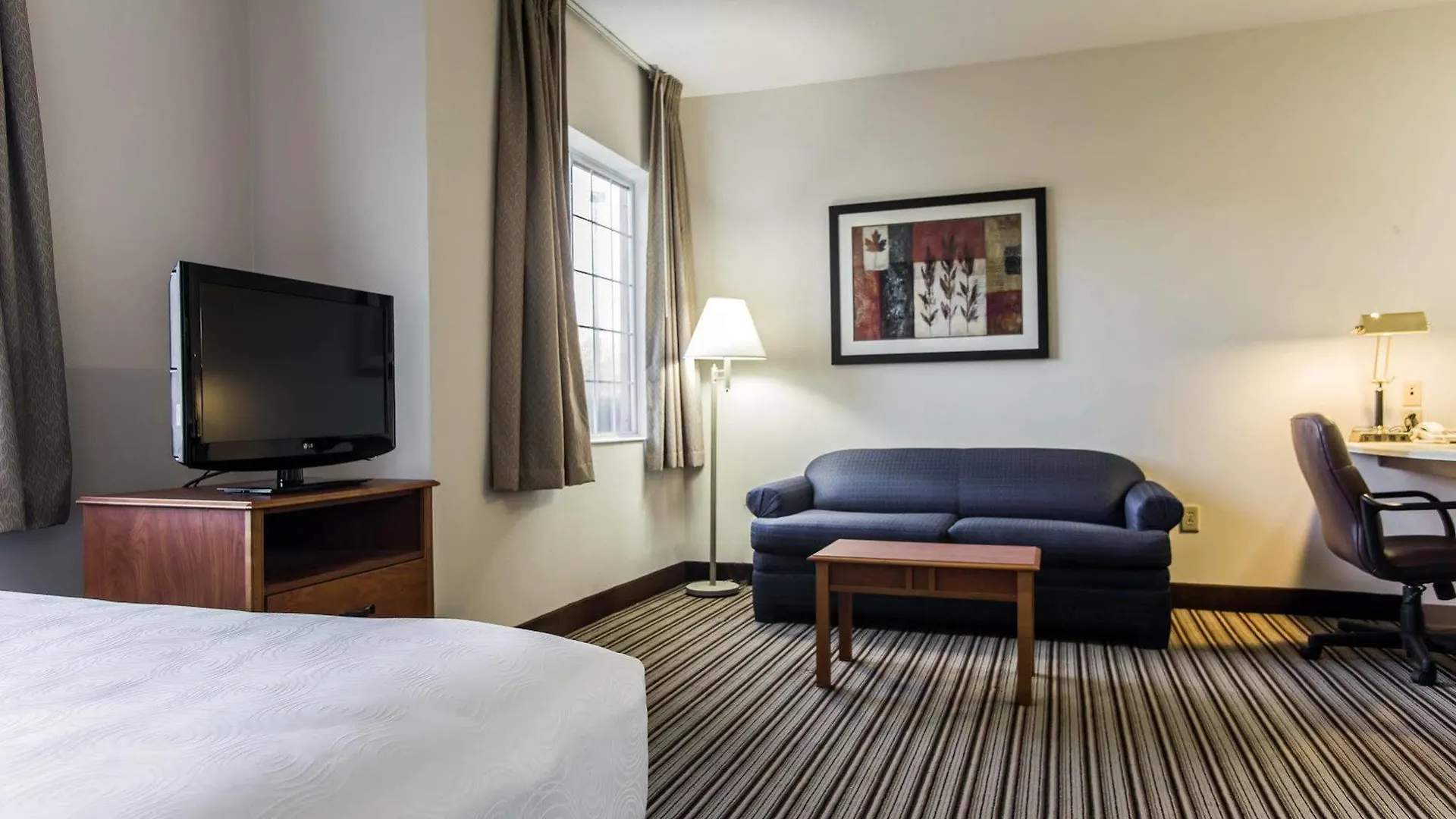 Candlewood Suites - Charlotte - Arrowood By Ihg