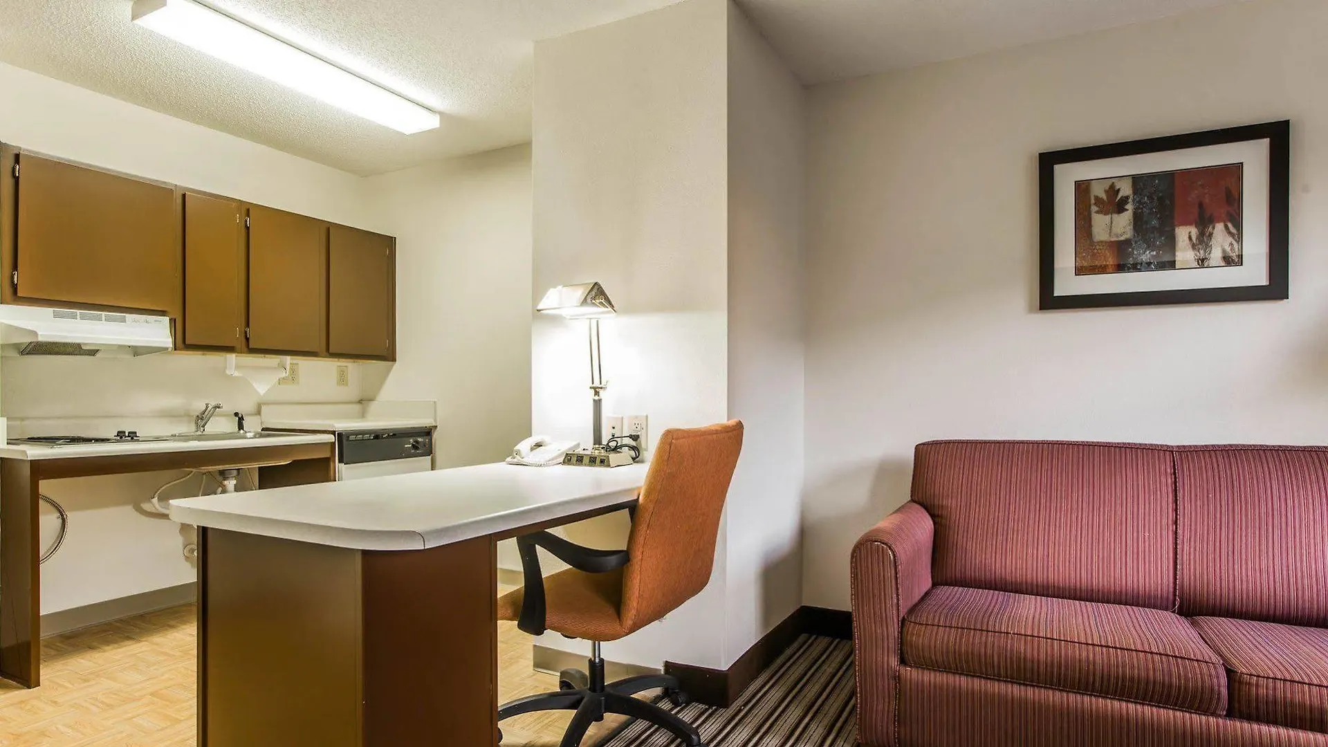 Hotel Candlewood Suites - Charlotte - Arrowood By Ihg