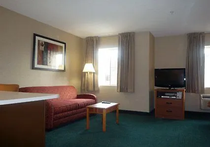 Candlewood Suites - Charlotte - Arrowood By Ihg 2*,
