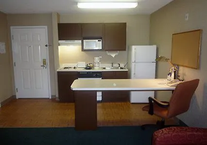 Candlewood Suites - Charlotte - Arrowood By Ihg
