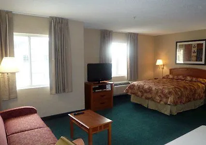 Candlewood Suites - Charlotte - Arrowood By Ihg