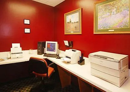 Candlewood Suites - Charlotte - Arrowood By Ihg United States