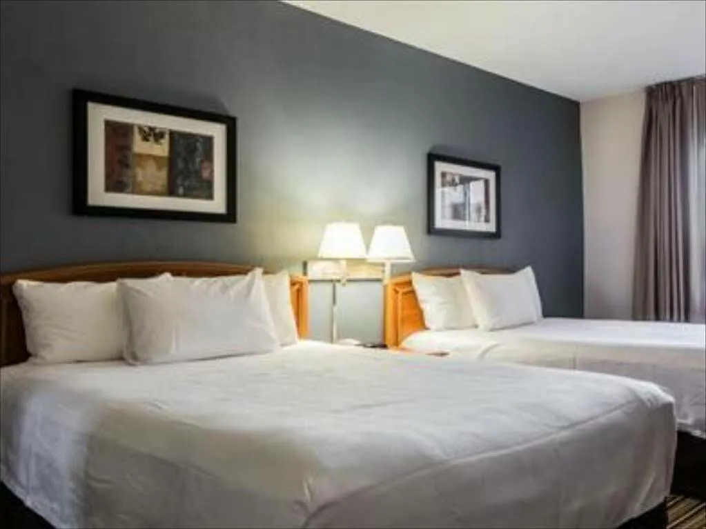 Candlewood Suites - Charlotte - Arrowood By Ihg United States